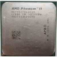 ราคา AM3 AMD Phenom II X6 1090T 3.2G (7661956117)