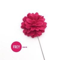 ราคา Lapel pin /เข็มกลัดติดสูท / พินติดสูท /เข็มกลัดดอกไม้ /ที่ติดเสื้อดอกไม้/พินติดเสื้อ/เข็มกลัดติดเสื้อ (137726946)