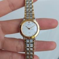 ราคา นาฬิกาผู้หญิง Seiko Avenue มือสองของแท้ 100% (23609338382)