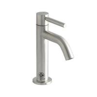 ราคา HAFELE ก๊อกอ่างล้างหน้าเดี่ยว ก๊อกอ่างล้างหน้า ก๊อกน้ำ ห้องน้ำ BASIN FAUCET PRIOCY 495.61.000 (19528286544)