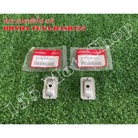 ราคา ฝาปิดหางปลาดึงโซ่ แท้ HONDA LS125 - DASH125 - Tena - Beat R (40546-KBA-900) อะไหล่แท้เบิกศูนย์ HONDA 100% (6071698187)