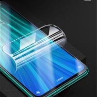 ราคา 7D Full Curved Hydrogel Film Asus Zenfone 3 4 Max ZC553KL ZE552KL ZC551KL ZC554KL ZE520KL 5Q ZC600KL ZE620KL Zenfone Max Plus Pro (M1) ZB601KL/ZB602K ZB570TL (21072426046)