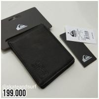 ราคา กระเป๋าสตางค์ QUIKSILVER ดั้งเดิม (44105779747)