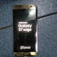 ราคา Samsung​ s7​edge.​ งานช่าง#แตกตามสภาพ (9302509443)