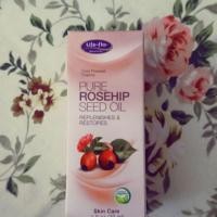 ราคา Pure Rosehip seed oil (75587925)