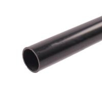 ราคา THE RICH BUYER ZEBERG ท่อร้อยสายไฟ PVC 32 มม. x 2.9 ม. สีดำ ท่อร้อยสาย ท่อร้อยสายไฟ (19979741069)