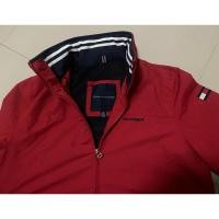 ราคา เสื้อแจ็กเก็ตแขนยาว tommy hilfiger (26964126021)
