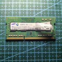 ราคา ram samsung ddr3l bus 1600 4gb notebook มือสอง (14568021862)