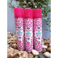 ราคา Dry shampoo ดรายแชมพูกลิ่น blossom 200ml (9514116242)