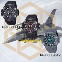 ราคา นาฬิกา Casio G-SHOCK GR-B300 Sereis ของแท้ รุ่น GR-B300-1A / GR-B300-1A4 / GR-B300-8A2 รับประกัน 1 ปี (27205247146)