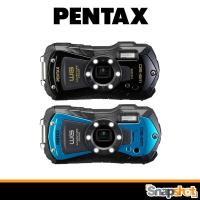 ราคา Pentax WG-90 Water Proof Digital Camera ประกันศูนย์ไทย (25184354623)
