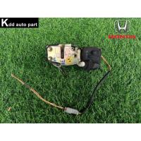 ราคา กลอนประตู ( หลังซ้าย ) Honda Civic EG 4 Door (25534539457)