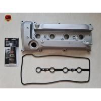 ราคา ฝาครอบวาล์ว TOYOTA CAMRY, ACV30,ACV40 WISH ปี 2007-2010 ไต้หวัน ราคาอันละ 1250 บาท แถมฟรี!! กาวทาประเก็น เนื้อสีดำ Versa (28655548514)