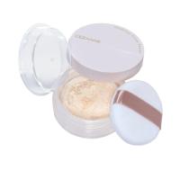 ราคา ♦️ของแท้·ส่งด่วน·ถูก♦️Cezanne Seamless Cover Powder เซซาน ซีมเลส คัฟเวอร์ พาวเดอร์ แป้งฝุ่นเบลอผิว x 1 ชิ้น dayse (26431884072)