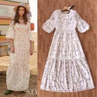 ราคา เดรสยาว งานป้าย One&One (278959439)