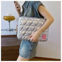 ราคา กระเป๋าใส่คอมพิวเตอร์ป้องกัน Apple กระเป๋าใส่แท็บเล็ต ipadpro11นิ้วกระเป๋าใส่โน๊ตบุ๊ค14-15นิ้วหญิง (29254803225)