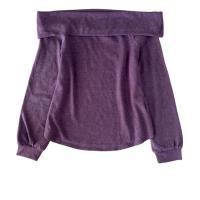 ราคา พิเศษค่า ❤️ SALE ❤️ ถูกมาก เสื้อแขนยาวปาดไหล่ Reitmans แบรนด์แท้ ปาดไหล่ ใส่สวยค่า (16760837628)