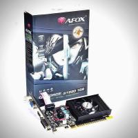 ราคา AFOX GT220 1GB DDR3 128-BIT VGA CARD (1818741343)
