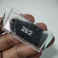 ราคา ที่แบ่งริบบิ้น21มิลแบ่งครึ่ง(เบอร์5) (29878964517)