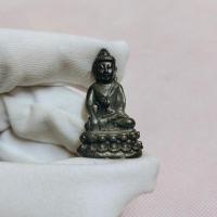 ราคา พระกริ่งชินบัญชร หลวงปู่ทิม วัดละหารไร่ เนื้อสำเร็จ อุดกริ่ง (28786594626)