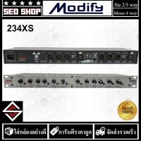 ราคา ครอสโอเวอร์ Crossover Modify รุ่น 234XS (20191698867)