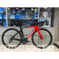 ราคา Pinelli Z9 Spider รุ่นใหม่ล่าสุด 2023 จัดเฟรมเซ็ต ประกอบ (21985775392)