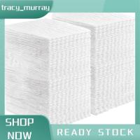 ราคา tracy_murray 120PCS Dry Dustcloths Sweeper Disposable Duster Refill Pads for Floor Mopping and Cleaning (26588045827)