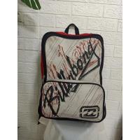 ราคา BILLABONG กระเป๋าเป้บิลลาบองพร้อมต้นฉบับ (28372583824)