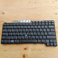 ราคา แป้นพิมพ์แล็ปท็อป DELL Latitude D620 (18295013815)