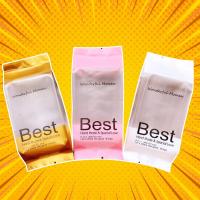 ราคา ถุงและถาด ใส่ทาร์ตสับปะรด ลาย Best (3636073383)
