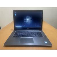 ราคา โน๊ตบุ๊คมือสอง Dell Vostro 5468 (27117255793)