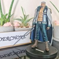 ราคา โมเดลวันพีชของแท้ 100% สโม๊กเกอร์ dxf ฟิกเกอร์ มือ2 (7439598228)