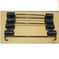 ราคา สปริงเบรคหน้า-หลัง รุ่น NRP115,120,KS22 ISUZU #สปบNPR115ISU (27571982638)