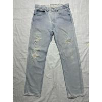 ราคา LEVI’S กางเกงยีนส์มือ2 เอว30“ (43753642360)