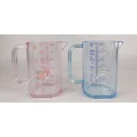 ราคา Japan Made Sanrio Cinnamoroll My Melody 500ml Measuring Cup Ktichen Tool 832769 (23740027373)