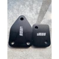 ราคา แผ่นอุด EGR D-Max 3.0(2020)เท่านั้น สีดำ แผ่นอุด EGR D-Max 2020 เครื่อง 3000 งานอลูมิเนียม ความหนา 8 มิล สามารถเลือกสีได (13101080627)