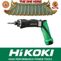 ราคา HIKOKI สว่านไร้สาย 6.35มม DB3DL2 HITACHI/HIKOKI # ออก..ใบเสร็จ-ใบกำกับภาษี..ได้ครับ.. (42758659345)
