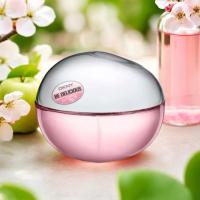 ราคา DKNY Be Delicious Fresh Blossom EDP (ชมพู) 30ml/100ml. กล่องซีล น้ำหอมผู้หญิง กลิ่นดอกไม้ หวาน สดใส (24440260298)
