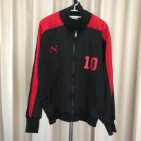 ราคา เสื้อวอร์มมือสองสภาพดี (12295700250)