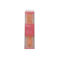 ราคา Oni Tokyo 4in1 Retractable Makeup Brush เซตแปรงแต่งหน้า (27766307266)