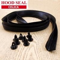 ราคา FOR Toyota Celica TA22 TA23 TA27 TA28 RA28 RA29 1971-1977 Hood Weatherstrip สินค้ามีจำกัด (22674907449)
