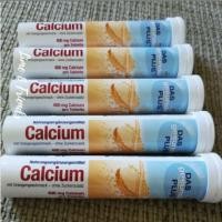 ราคา แคลเซียม เม็ดฟู่ละลายน้ำ ของแท้จากเยอรมัน (2333387546)