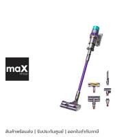 ราคา Dyson เครื่องดูดฝุ่นไร้สาย Gen5detect (สีไอรอน/ม่วง) รุ่น SV23 GEN5Detect Pu/Pu (43905303638)
