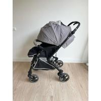 ราคา รถเข็นPigeon รุ่น Runfee รุ่นล่าสุด (27961637287)