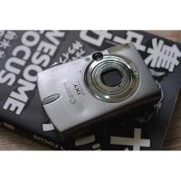 ราคา กล้องดิจิตอล Canon IXY 700 สภาพใช้งาน มีตำหนิ (22153895090)