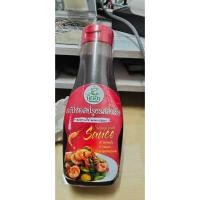 ราคา ซอสกะปิปรุงสำเร็จ ตรานิตยา สำหรับผัด (40858961237)