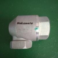 ราคา โปโลกันกับลมทั่วไปตัวงอ NAKAMOTO HINO ISUZU NISSAN โปโลกักลม (17620381171)