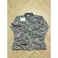 ราคา Size:M เสื้อคุมทหารอเมริการ เสื้อทหารยูเอส US เสื้อคอมแบท เสื้อลายพราง US เสื้อBDU Combat Shirt M65 M43 M51 #C1717 (25389985909)