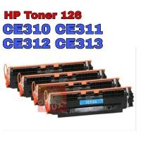 ราคา HP TONER 126a และ CE310/CE311/CE312/CE313 (7857985853)