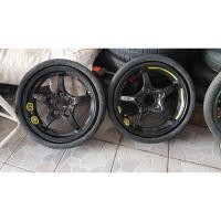 ราคา ล้ออะไหล่ญี่ปุ่น ขอบ 15 5รู112 benz (21741554836)